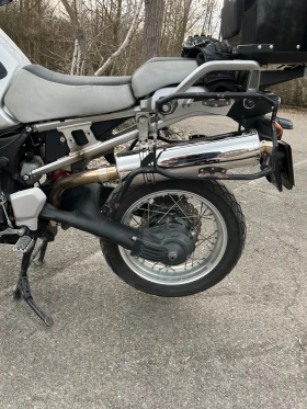 Yamaha Xtz Super tenere | Auto.bg — изображение 5 Yamaha Xtz Super tenere | Auto.bg — изображение 5