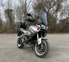 Yamaha Xtz Super tenere
