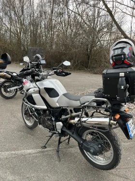 Yamaha Xtz Super tenere | Auto.bg — изображение 4 Yamaha Xtz Super tenere | Auto.bg — изображение 4
