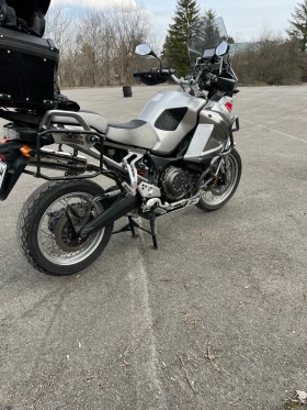 Yamaha Xtz Super tenere | Auto.bg — изображение 7 Yamaha Xtz Super tenere | Auto.bg — изображение 7