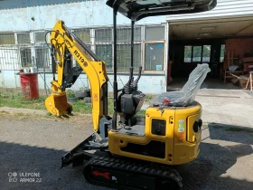 Багер Rippa R319 | Auto.bg — изображение 3 Багер Rippa R319 | Auto.bg — изображение 3