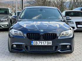 Обява за продажба на BMW 530 d xDrive M Sportpackage NAVI Climatronic Keyless ~28 000 лв. - изображение 1