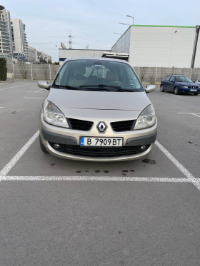 Обява за продажба на Renault Grand scenic 6+ 1 ~4 999 лв. - изображение 1