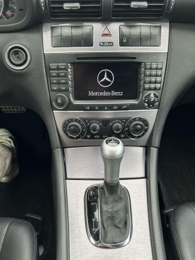 Mercedes-Benz CLC 350 Coupe Sport Edition | Mobile.bg   15