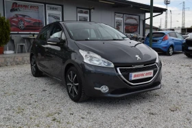 Peugeot 208 1.4HDI - Car24.bg Peugeot 208 1.4HDI
