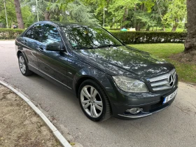 Mercedes-Benz C 250 CDI ТОП - Car24.bg Mercedes-Benz C 250 CDI ТОП