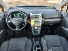 Toyota Corolla verso 2.2 D-CAT | Mobile.bg — малка снимка 7