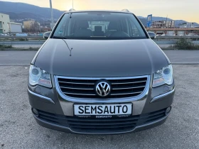 VW Touran 2.0 TDI HIGHLINE ТОП състояниe - 10000 лв. / 5112.92 € - 38475842 2 | Car24.bg VW Touran 2.0 TDI HIGHLINE ТОП състояниe - 10000 лв. / 5112.92 € - 38475842 2