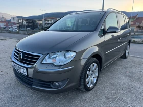 VW Touran 2.0 TDI HIGHLINE ТОП състояниe - Car24.bg VW Touran 2.0 TDI HIGHLINE ТОП състояниe