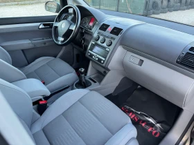 VW Touran 2.0 TDI HIGHLINE ТОП състояниe - 10000 лв. / 5112.92 € - 38475842 12 | Car24.bg VW Touran 2.0 TDI HIGHLINE ТОП състояниe - 10000 лв. / 5112.92 € - 38475842 12