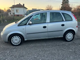 Opel Meriva 1.6i 87кс - 2700 лв. / 1380.49 € - 47985541 5 | Car24.bg Opel Meriva 1.6i 87кс - 2700 лв. / 1380.49 € - 47985541 5