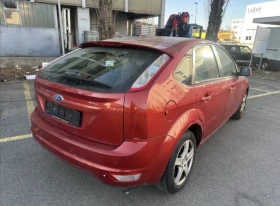 Ford Focus 2.0benzin avtomat - 3300 € / 6454.24 лв. - 55395501 7 | Car24.bg Ford Focus 2.0benzin avtomat - 3300 € / 6454.24 лв. - 55395501 7