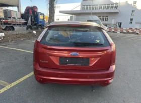 Ford Focus 2.0benzin avtomat - 3300 € / 6454.24 лв. - 55395501 6 | Car24.bg Ford Focus 2.0benzin avtomat - 3300 € / 6454.24 лв. - 55395501 6