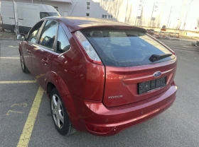 Ford Focus 2.0benzin avtomat - 3300 € / 6454.24 лв. - 55395501 8 | Car24.bg Ford Focus 2.0benzin avtomat - 3300 € / 6454.24 лв. - 55395501 8