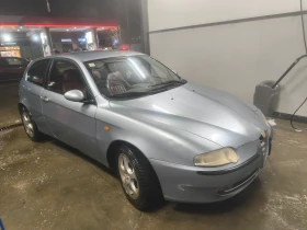 Alfa Romeo 147 - 600 € / 1173.50 лв. - 47825310 2 | Car24.bg Alfa Romeo 147 - 600 € / 1173.50 лв. - 47825310 2