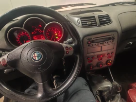 Alfa Romeo 147 - 600 € / 1173.50 лв. - 47825310 8 | Car24.bg Alfa Romeo 147 - 600 € / 1173.50 лв. - 47825310 8