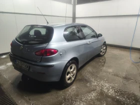 Alfa Romeo 147 - 600 € / 1173.50 лв. - 47825310 4 | Car24.bg Alfa Romeo 147 - 600 € / 1173.50 лв. - 47825310 4