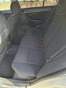 Toyota Avensis 2.2 D4D - 3000 € / 5867.49 лв. - 21043936 15 | Car24.bg Toyota Avensis 2.2 D4D - 3000 € / 5867.49 лв. - 21043936 15
