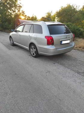 Toyota Avensis 2.2 D4D - 3000 € / 5867.49 лв. - 21043936 5 | Car24.bg Toyota Avensis 2.2 D4D - 3000 € / 5867.49 лв. - 21043936 5