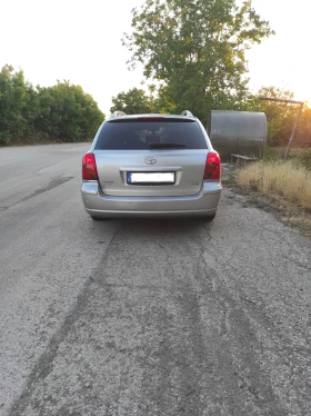 Toyota Avensis 2.2 D4D - 3000 € / 5867.49 лв. - 21043936 6 | Car24.bg Toyota Avensis 2.2 D4D - 3000 € / 5867.49 лв. - 21043936 6