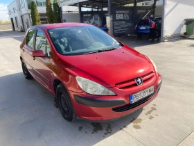Peugeot 307 1.4 88 к.с. Бензин-газов инжекцион- климатроник - Car24.bg Peugeot 307 1.4 88 к.с. Бензин-газов инжекцион- климатроник