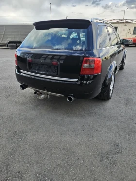 Audi A6 Allroad - 1900 € / 3716.08 лв. - 11240195 4 | Car24.bg Audi A6 Allroad - 1900 € / 3716.08 лв. - 11240195 4