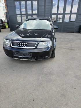 Audi A6 Allroad - 1900 € / 3716.08 лв. - 11240195 3 | Car24.bg Audi A6 Allroad - 1900 € / 3716.08 лв. - 11240195 3