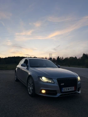 Audi A4 - 6500 € / 12712.90 лв. - 60942608 2 | Car24.bg Audi A4 - 6500 € / 12712.90 лв. - 60942608 2