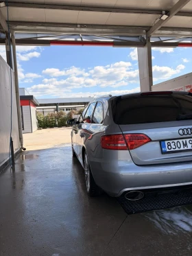 Audi A4 - 6500 € / 12712.90 лв. - 60942608 5 | Car24.bg Audi A4 - 6500 € / 12712.90 лв. - 60942608 5
