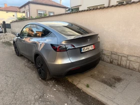 Tesla Model Y 2025 Dual Motor Acceleration boost | Auto.bg — изображение 3 Tesla Model Y 2025 Dual Motor Acceleration boost | Auto.bg — изображение 3