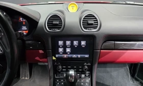 Porsche Cayman 718* 2.5* GTS* ПОДГРЕВ* НАВИГАЦИЯ | Auto.bg — изображение 9 Porsche Cayman 718* 2.5* GTS* ПОДГРЕВ* НАВИГАЦИЯ | Auto.bg — изображение 9