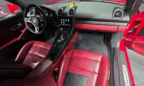 Porsche Cayman 718* 2.5* GTS* ПОДГРЕВ* НАВИГАЦИЯ | Auto.bg — изображение 3 Porsche Cayman 718* 2.5* GTS* ПОДГРЕВ* НАВИГАЦИЯ | Auto.bg — изображение 3