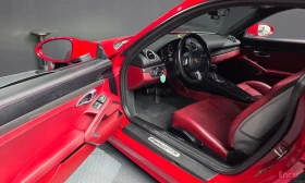 Porsche Cayman 718* 2.5* GTS* ПОДГРЕВ* НАВИГАЦИЯ | Auto.bg — изображение 13 Porsche Cayman 718* 2.5* GTS* ПОДГРЕВ* НАВИГАЦИЯ | Auto.bg — изображение 13