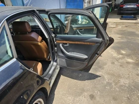 Audi A4 3.0 D - 2550 € / 4987.37 лв. - 53377892 8 | Car24.bg Audi A4 3.0 D - 2550 € / 4987.37 лв. - 53377892 8
