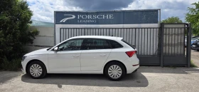Skoda Scala Ambition 1, 5 - 11000 € / 21514.13 лв. - 47123880 4 | Car24.bg Skoda Scala Ambition 1, 5 - 11000 € / 21514.13 лв. - 47123880 4