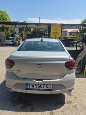 Dacia Logan Газ, бензин - 13299 € / 26010.58 лв. - 23541061 2 | Car24.bg Dacia Logan Газ, бензин - 13299 € / 26010.58 лв. - 23541061 2