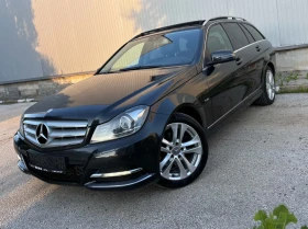 Mercedes-Benz C 220 170 к.с./ ПАНОРАМА/ АВТОМАТ/ FACELIFT/ AVANTGARDE - Car24.bg Mercedes-Benz C 220 170 к.с./ ПАНОРАМА/ АВТОМАТ/ FACELIFT/ AVANTGARDE