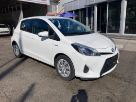 Toyota Yaris 1.5 Hibrid 75konq Avtomat TOP Kole 306000km | Auto.bg — изображение 3 Toyota Yaris 1.5 Hibrid 75konq Avtomat TOP Kole 306000km | Auto.bg — изображение 3