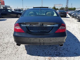 Mercedes-Benz CLS 320 CDI ОБДУХВАНЕ/ПОДГРЕВ HARMAN/KARDON - 4790 € - 99499287 6 | Car24.bg Mercedes-Benz CLS 320 CDI ОБДУХВАНЕ/ПОДГРЕВ HARMAN/KARDON - 4790 € - 99499287 6