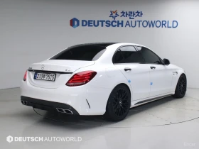 Mercedes-Benz C 63 AMG BURMESTER* XЕДЪП* 360КАМЕРА - 26600 € - 93423328 2 | Car24.bg Mercedes-Benz C 63 AMG BURMESTER* XЕДЪП* 360КАМЕРА - 26600 € - 93423328 2