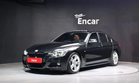 BMW 330 M Sport Shadow * ФИНАНСИРАНЕ