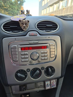 Ford Focus undefined | Auto.bg — изображение 4 Ford Focus undefined | Auto.bg — изображение 4
