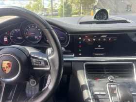 Porsche Panamera 4 AWD / Burmester / 360 / Carfax | Auto.bg — изображение 9 Porsche Panamera 4 AWD / Burmester / 360 / Carfax | Auto.bg — изображение 9