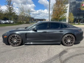 Porsche Panamera 4 AWD / Burmester / 360 / Carfax | Auto.bg — изображение 2 Porsche Panamera 4 AWD / Burmester / 360 / Carfax | Auto.bg — изображение 2