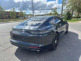 Porsche Panamera 4 AWD / Burmester / 360 / Carfax | Auto.bg — изображение 14 Porsche Panamera 4 AWD / Burmester / 360 / Carfax | Auto.bg — изображение 14