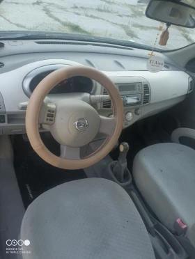 Nissan Micra - 400 € - 88429822 3 | Car24.bg Nissan Micra - 400 € - 88429822 3
