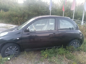 Nissan Micra - 400 € - 88429822 2 | Car24.bg Nissan Micra - 400 € - 88429822 2