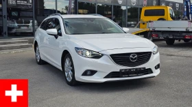 Mazda 6 2.5Sky Auto CH-2Комп. Джанти/Гуми-ИСТОРИЯ-ЛИЗИНГ - Car24.bg Mazda 6 2.5Sky Auto CH-2Комп. Джанти/Гуми-ИСТОРИЯ-ЛИЗИНГ