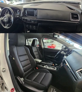 Mazda 6 2.5Sky Auto CH-2Комп. Джанти/Гуми-ИСТОРИЯ-ЛИЗИНГ - 10999 € - 50565285 13 | Car24.bg Mazda 6 2.5Sky Auto CH-2Комп. Джанти/Гуми-ИСТОРИЯ-ЛИЗИНГ - 10999 € - 50565285 13