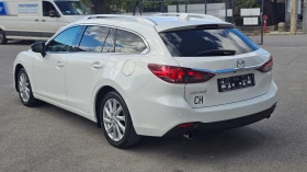 Mazda 6 2.5Sky Auto CH-2Комп. Джанти/Гуми-ИСТОРИЯ-ЛИЗИНГ - 10999 € - 50565285 4 | Car24.bg Mazda 6 2.5Sky Auto CH-2Комп. Джанти/Гуми-ИСТОРИЯ-ЛИЗИНГ - 10999 € - 50565285 4